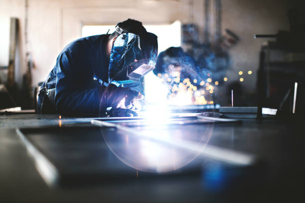 Best Aerospace and Defense Welding in Surf City, NJ
