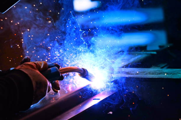 Best Pipe Welding in Surf City, NJ