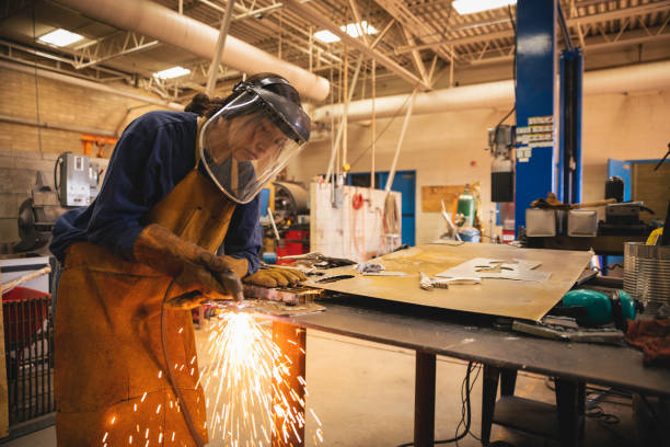 Best Automation and Robotic Welding in Surf City, NJ
