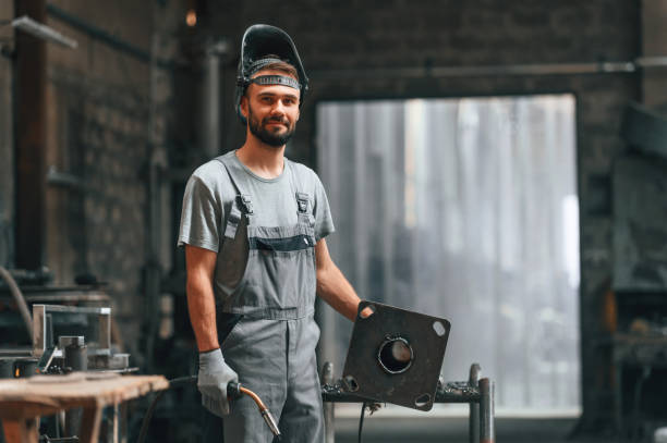 Reliable Surf City, NJ Welder & Metal Fabrication Solutions